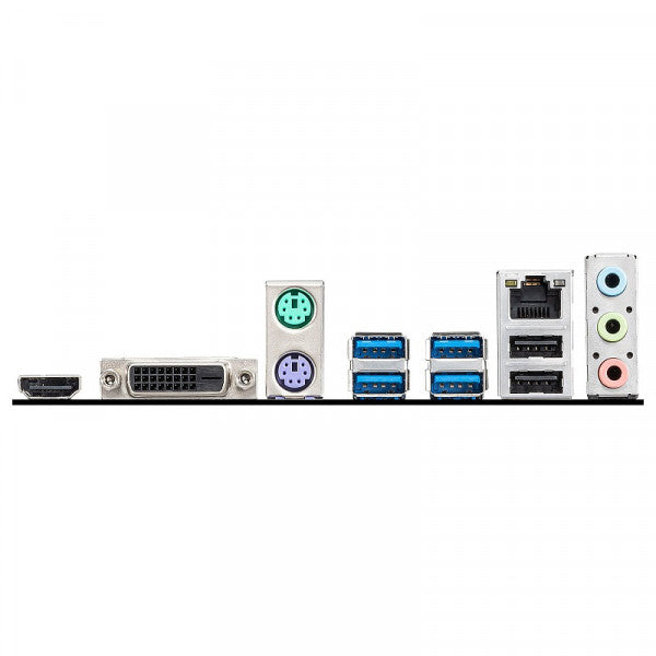MSI A520M-A PRO MSI A520M-A PRO